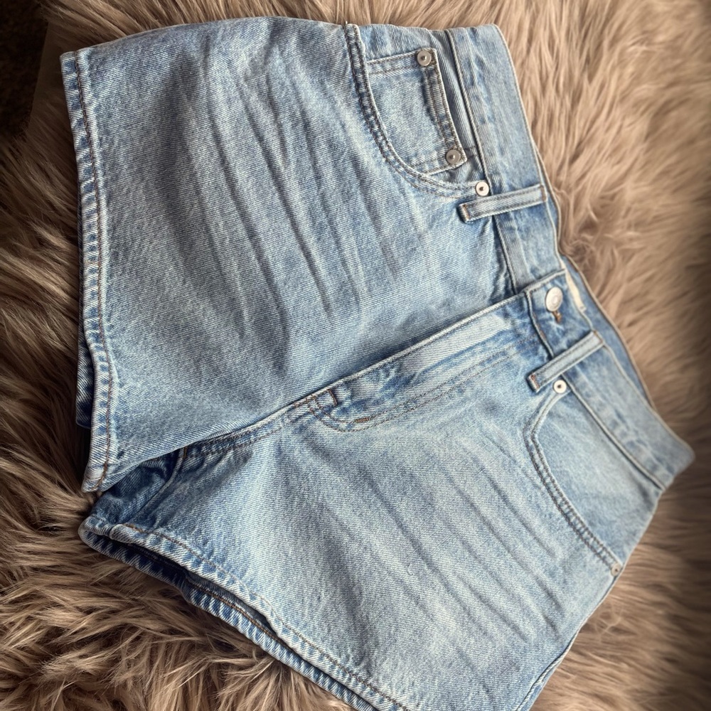Madewell brand new with tags. Size 26